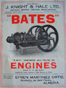 Bates Engines